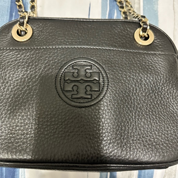 Tory Burch leather bag - Picture 3 of 8